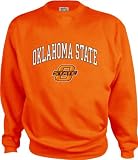 Oklahoma State Cowboys Kids/Youth Perennial Crewneck Sweatshirt