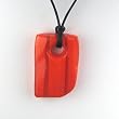 Limited Edition Murano Glass Pendant - Kalahari