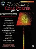 The Music of Cole Porter with CD (Audio) (Plus One)