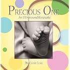 Precious One: An Ultrasound Keepsake by Cathy Luke