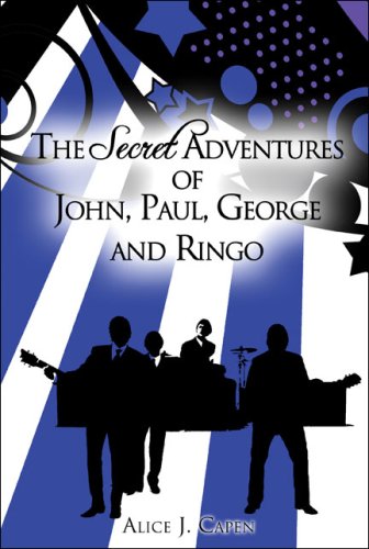 The Secret Adventures of John, Paul, George and Ringo