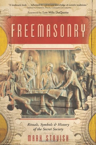 Freemasonry: Rituals, Symbols & History of the Secret Society