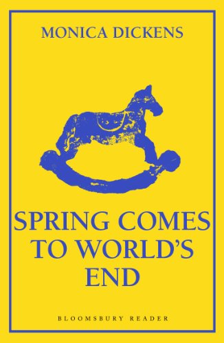 Spring Comes to World's End (World's End series)