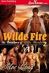 Wilde Fire