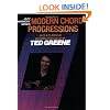 Ted Greene -- Modern Chord Progressions: Jazz & Classical Voicings for Guitar: 1