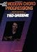 Ted Greene -- Modern Chord Progressions: Jazz & Classical Voicings for Guitar: 1