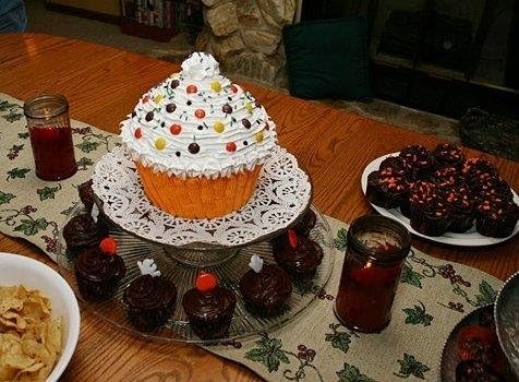 Wilton Icing Colors 1 Oz: Christmas Red