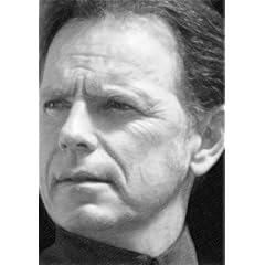 BRUCE GREENWOOD - Original Art Print (A4 - Signed by the Artist) #js001