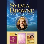 Sylvia Browne's Book of Angels | [Sylvia Browne]
