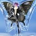 Buso Renkin Figure Collection - Papillon & Near Death Happiness_s-2