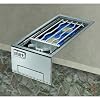 Weber 83004 SUMMIT B/I DUAL SIDE BURNER NG