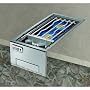 Weber 83004 SUMMIT B/I DUAL SIDE BURNER NG
