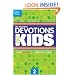 The One Year Book of Devotions for Kids #2