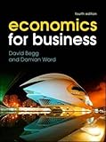 Economics for business