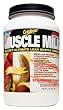 CytoSport Muscle Milk Nature's Ultimate Lean Muscle Formula, Strawberry Banana, 2.47-Pound Jar CytoSport Muscle Milk Nature's Ultimate Lean Muscle Formula, Strawberry Banana, 2.47-Pound Jar