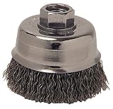 SEPTLS1024KC58 - Knot Cup Brushes
