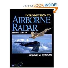 Introduction to Airborne Radar, Second Edition (Aerospace & Radar Systems)