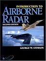 Introduction to Airborne Radar, Second Edition (Aerospace & Radar Systems)