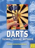 Dart-Buch: Technik-Training-Methodik