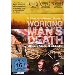 Workingman's Death