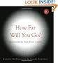 How Far Will You Go?: Questions to Test Your Limits