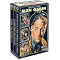 Coffret gabin : en cas de malheur ; la marie du port ; voici le temps des assassins
