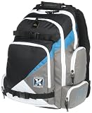 Quiksilver Mens Point Blank Backpack