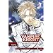 Vampire Knight (Nippon Novel) 01: Eisblaues Verbrechen