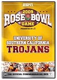 2009 Rose Bowl - USC vs. Penn State DVD