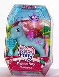 My Little Pony - Crystal Princess - Pegasus Pony - Twirlerina