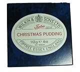 Wilkin & Sons Ltd. Tiptree Christmas Pudding 4 oz.