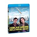 Cercasi Amore Per La Fine Del Mondo