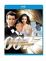 The World is Not Enough [Blu-ray]