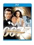 The World is Not Enough [Blu-ray]