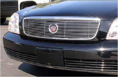 T-rex | 20189 | 2000-2004 Cadillac | Deville Billet Grille