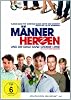 Männerherzen und die ganz, ganz grosse Liebe (DVD)