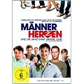 M�nnerherzen und die ganz, ganz grosse Liebe