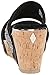 Volatile Women's Candied Wedge Sandal