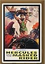 Hercules And The Masked Rider