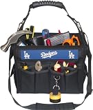 MLB Team Tool Bag 30051 Los Angeles Dodgers