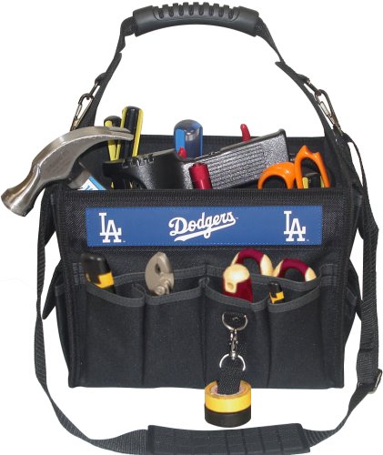 MLB Team Tool Bag 30051 Los Angeles Dodgers