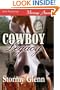 Cowboy Legacy [Love's Legacy 1] (Siren Menage Amour 58)