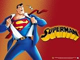 Superman: The Animated Series Season 1