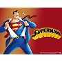 Superman: The Animated Series Season 1