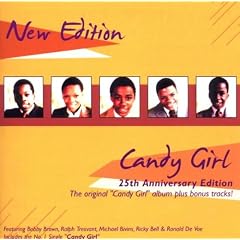 Candy Girl
