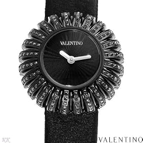 Valentino V44sbq6709 S009 0.75ctw Diamond Ladies Watch