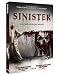 Sinister (Blu-ray)