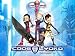 Code Lyoko Season 4: Ep. 68 Opening Act