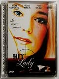 Hit Lady [DVD] [Region 1] [US Import] [NTSC]