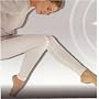 Cuddl Duds Ladies Climatesmart Long John Pant